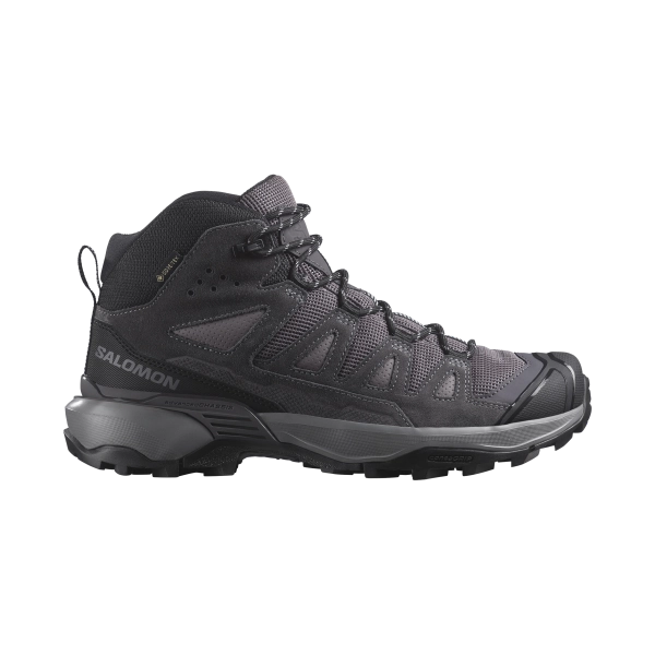 Salomon - X ULTRA 360 LEATHER MID GORE-TEX