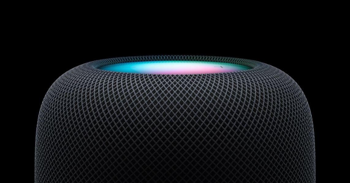 HomePod (2nd generation)