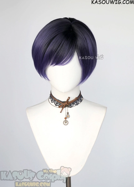 Reina Mishima Wig