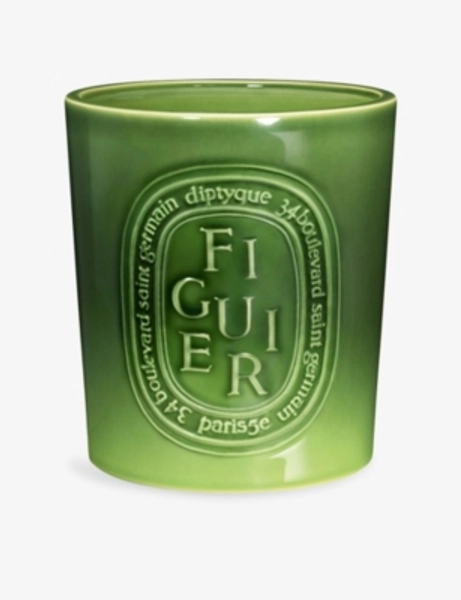 Figuier scented candle 1500g