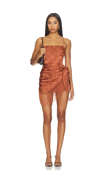 x REVOLVE  Marrakesh Romper