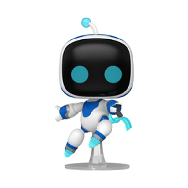 Astro Bot - Pop! Vinyl Figure