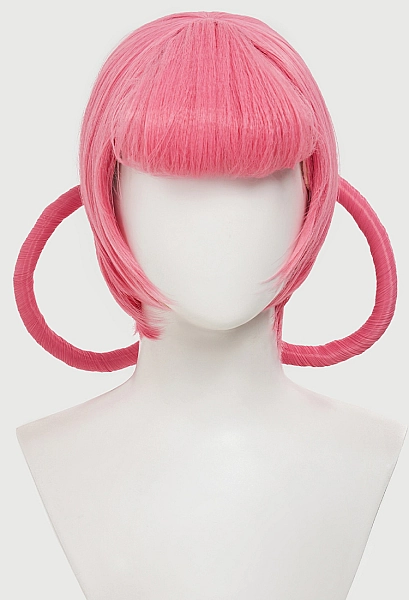 Nurse Joy Wig