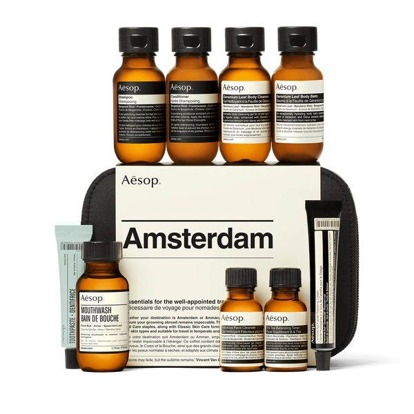 Amsterdam