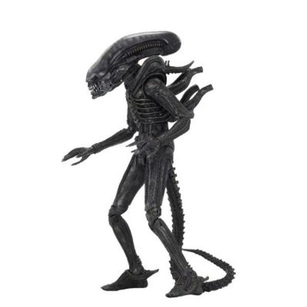 Alien 1979 figurine Ultimate 40th Anniversary Big Chap 23 cm