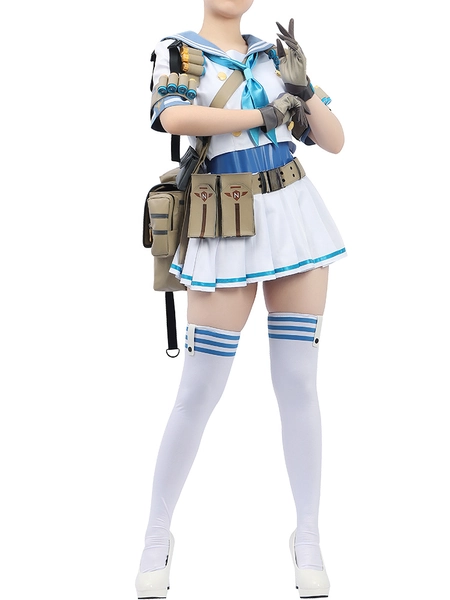 Cosonsen Neon cosplay