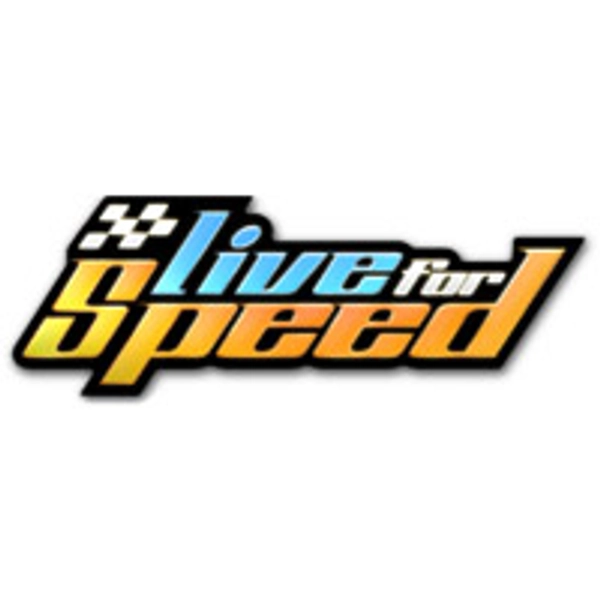 Live for Speed License