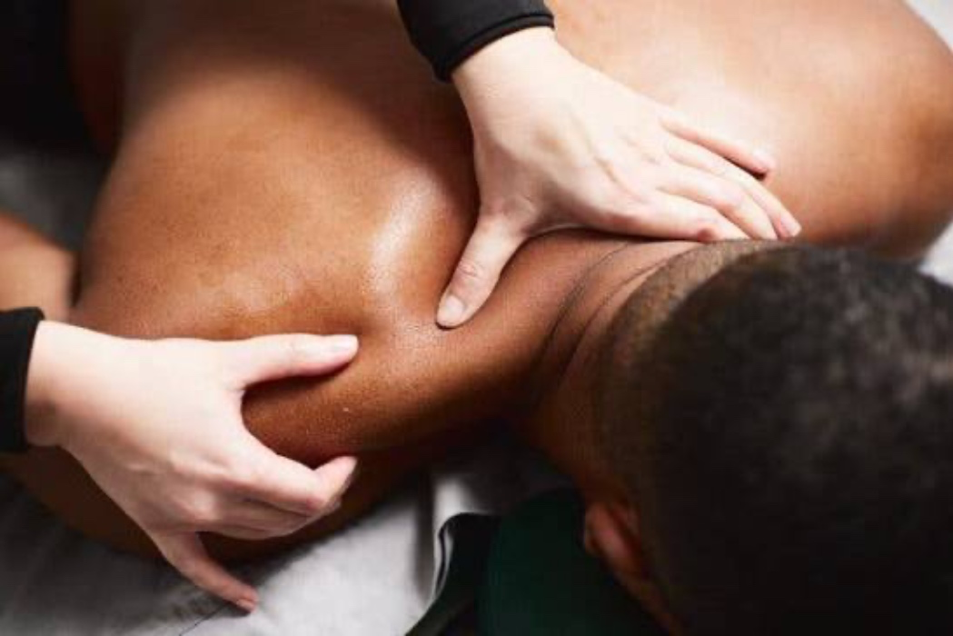 massage