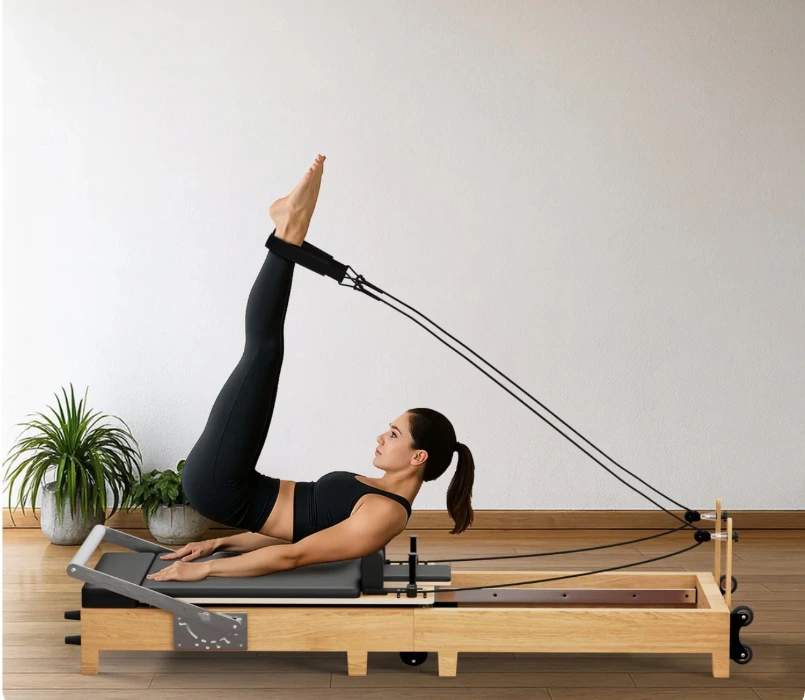 Sponsor a pilates class!