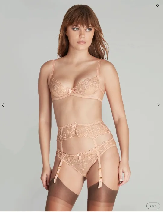 Agent Provocateur Jayce Set