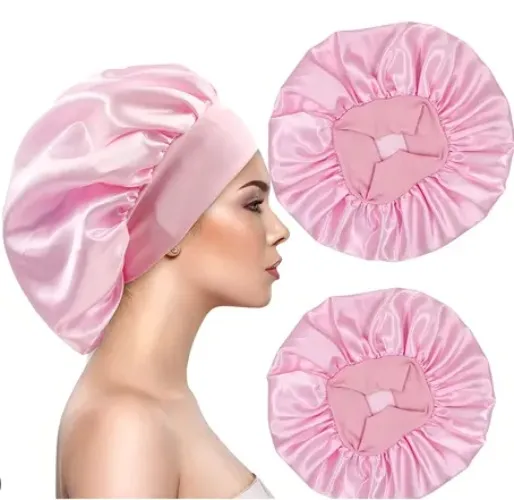 Gorro satin para dormir