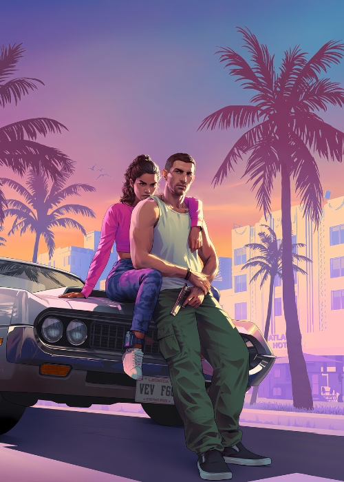 GTA 6 Ultimate Edition
