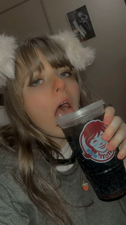 fund my fast food addiction