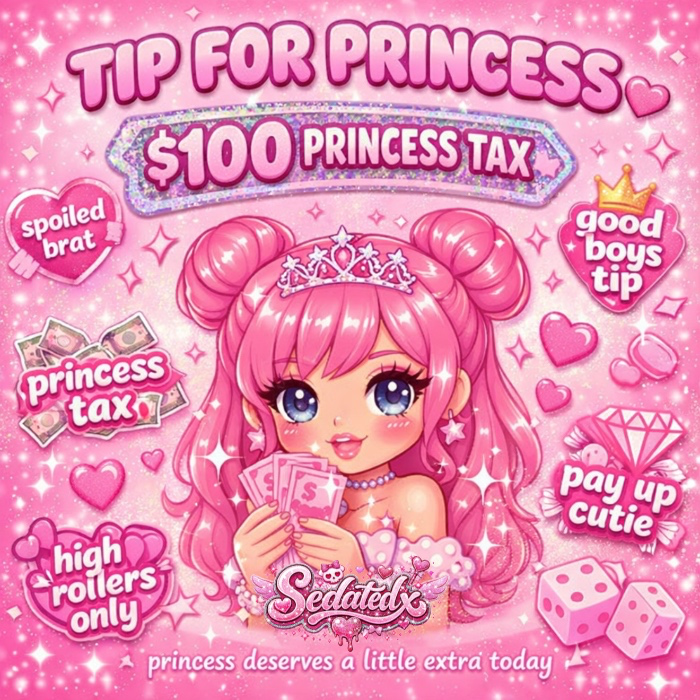 $100! YAYYY ⋆ 𐙚 ̊.