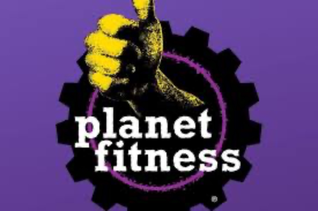 Planet Fitness Black Card - Year