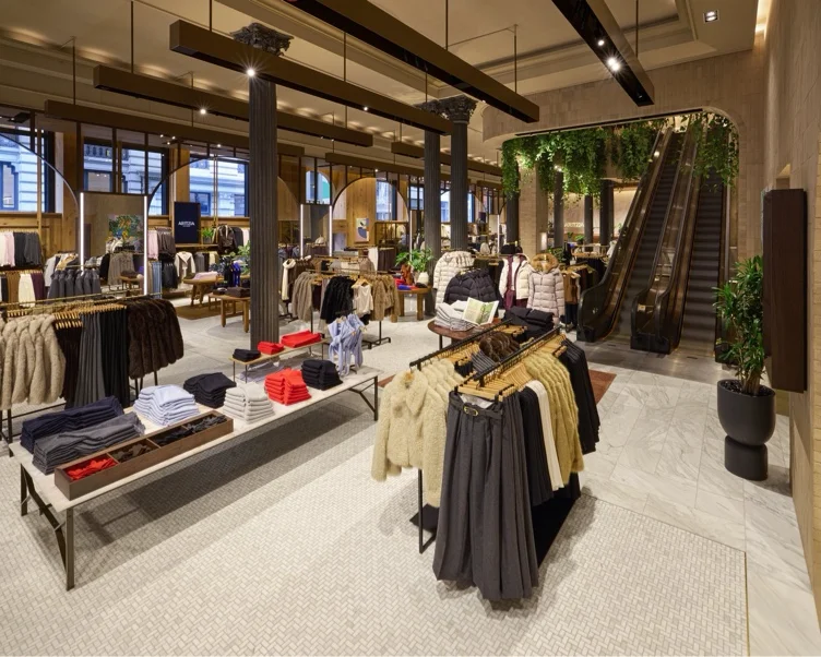 Shopping