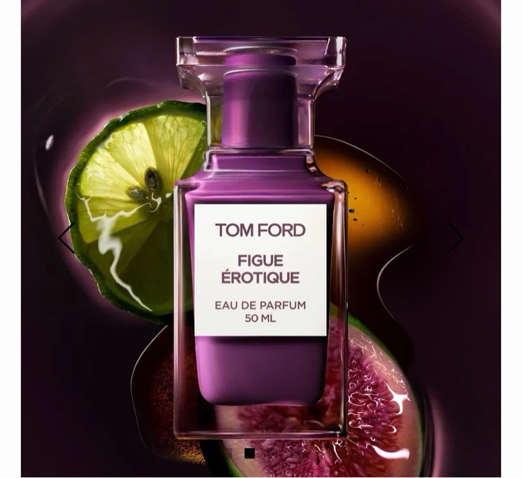 Tom Ford Figue Perfume 1.7fl oz