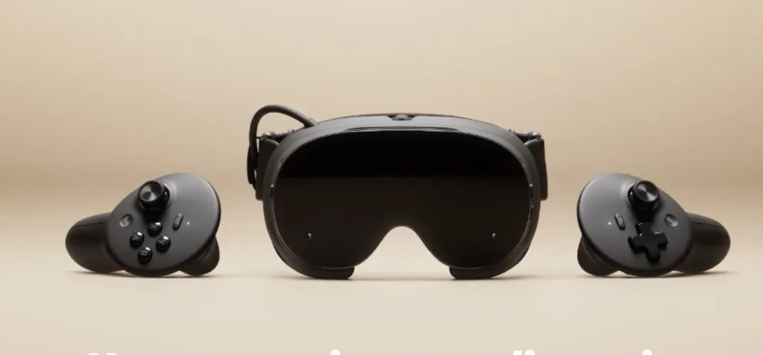 New VR Savings (face tracking, finger tracking, & more)