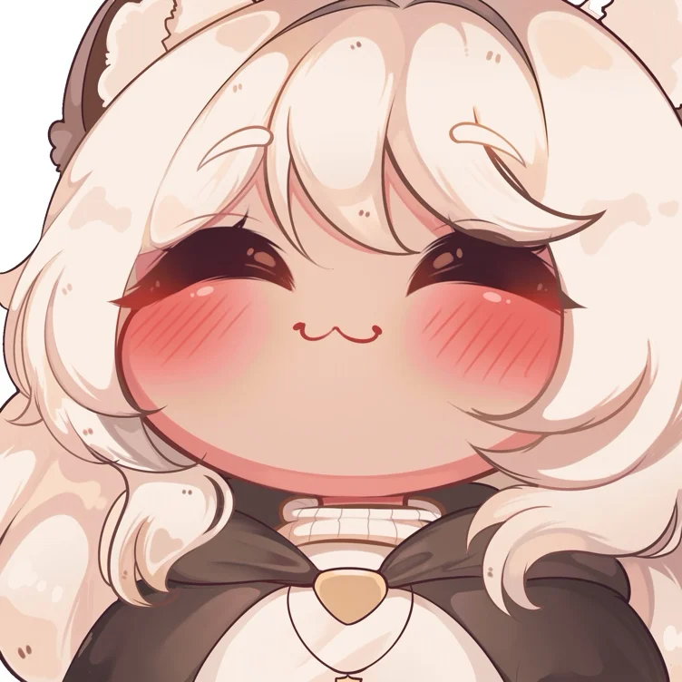 New animated Emote