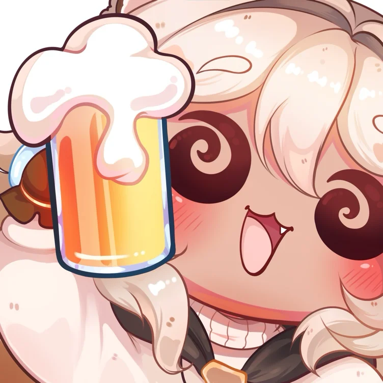 Help fund momos new panels 