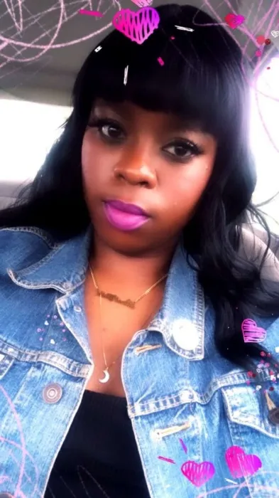 $10 Coffee for Queen Simone Savage 👸🏾