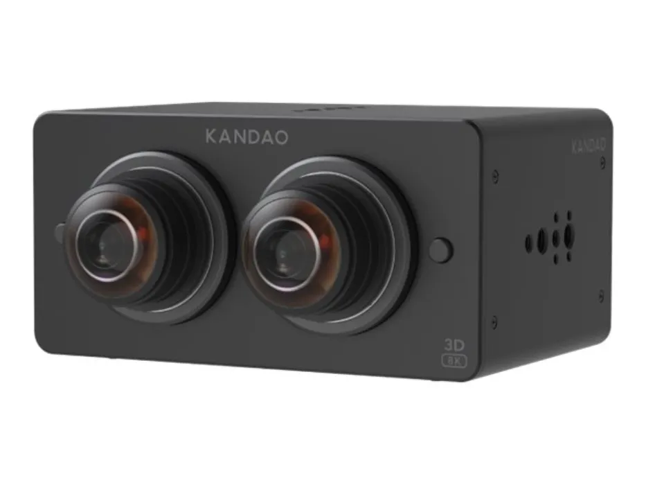 Kandao VR Cam - VR camera