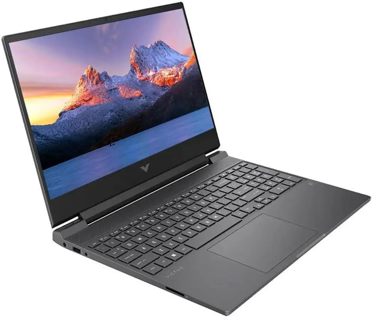 HP Victus 15 Gaming Laptop, 15.6"
