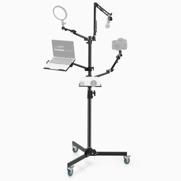 Titanrig   Studio