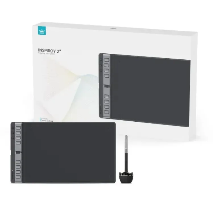 Huion Inspiroy 2 M