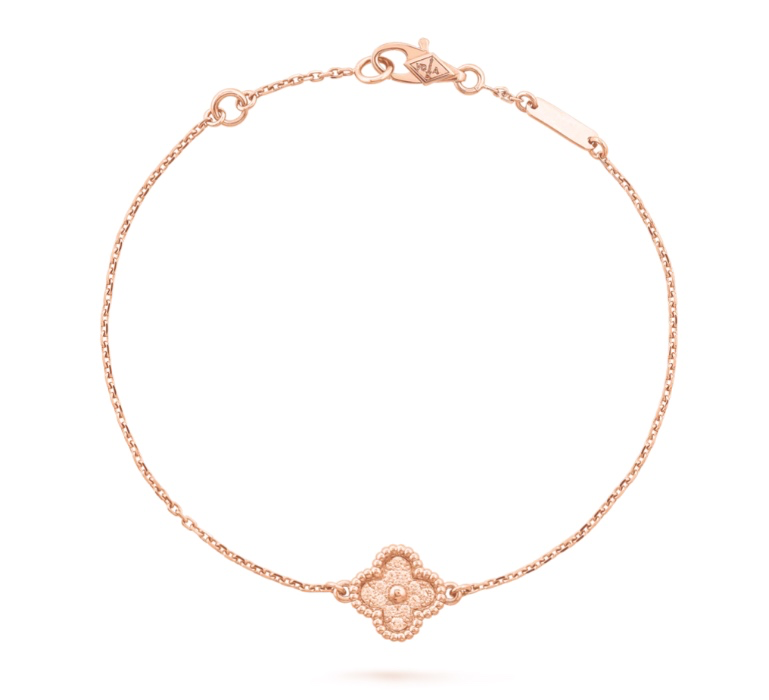 Sweet al-Hambra Bracelet