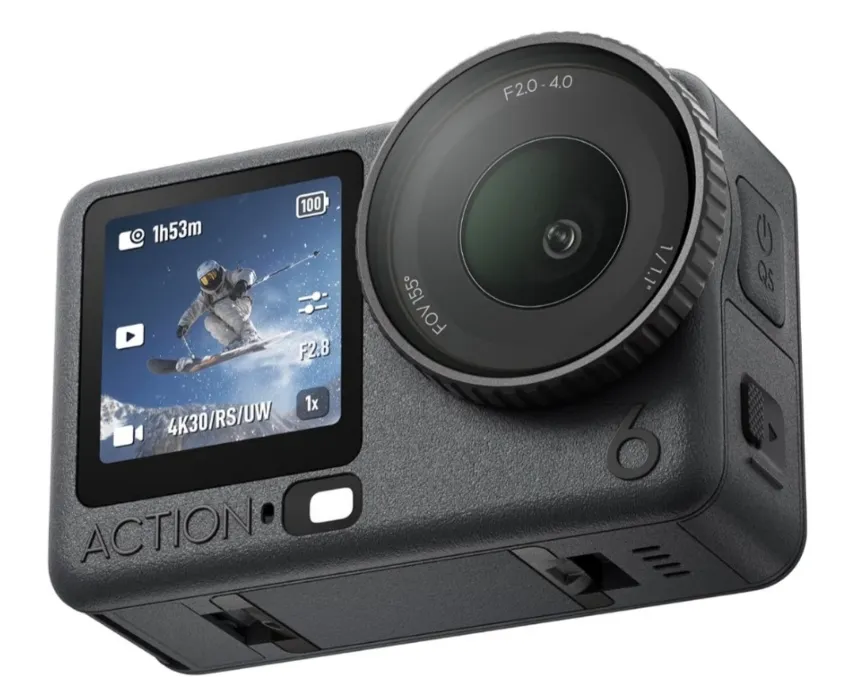 Water Proof Camera