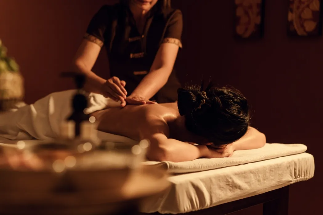 Buy Me a Massage