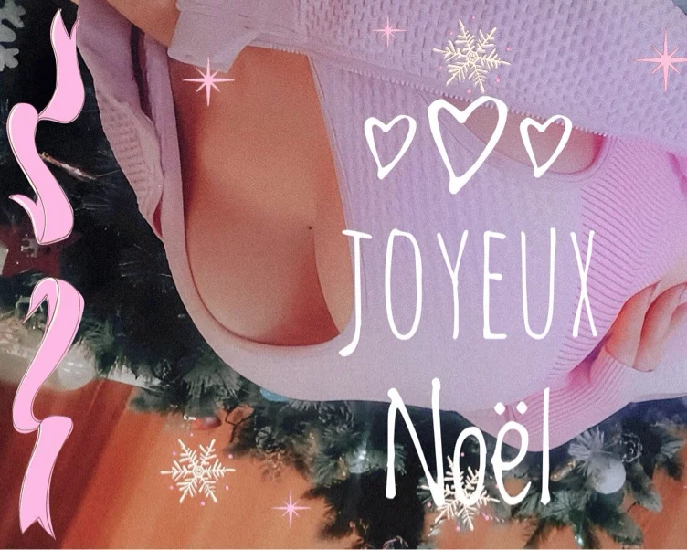 Ma Carte Cadeau Noël