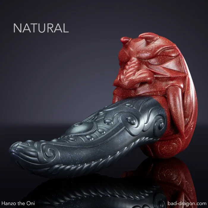 Hanzo the Oni Mask®