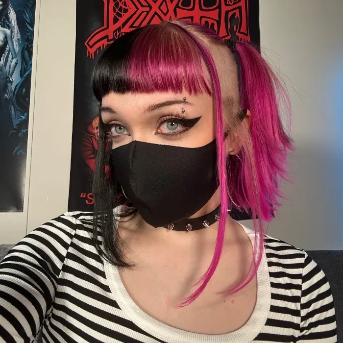 bean's shredder