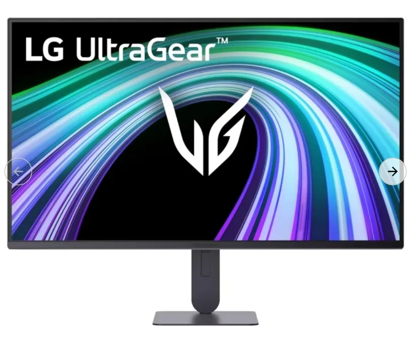 24 Inch UltraGear™ G4, 144Hz FHD IPS Gaming Monitor x5