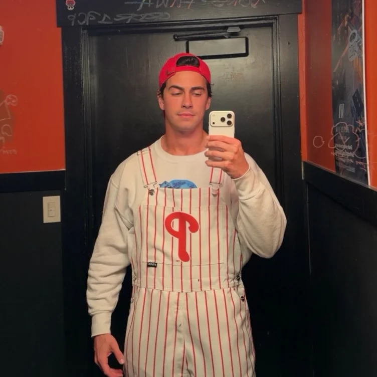 Phillies Tickets ⚾️