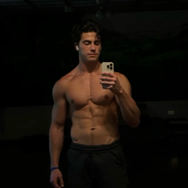 Gym Shorts