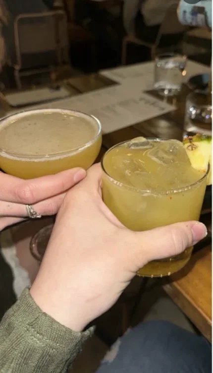 Buy me a drink 🥂