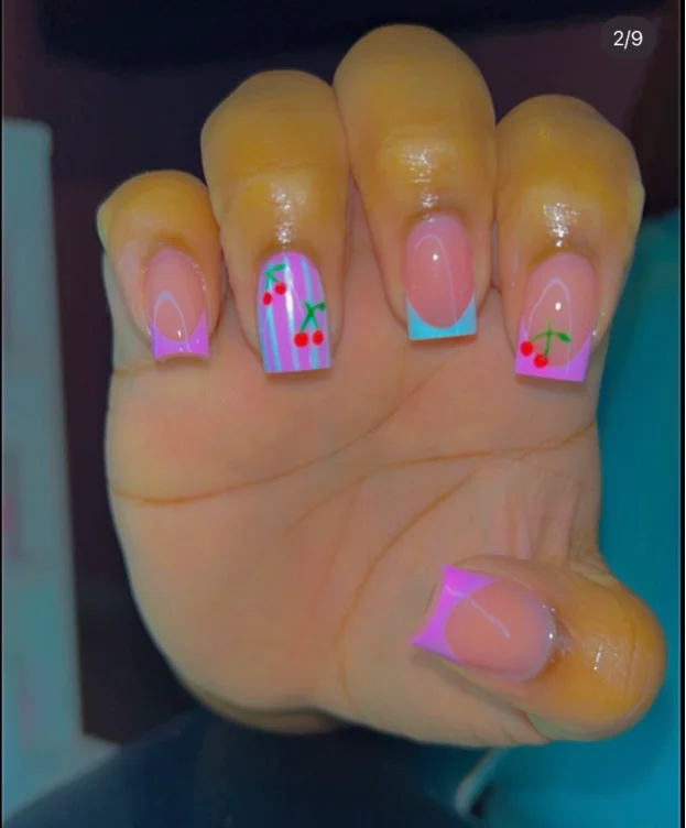 MANICURE FUND 💅🏻 