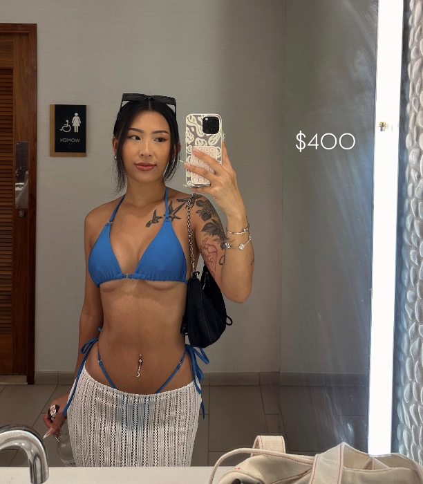 $400 staycation