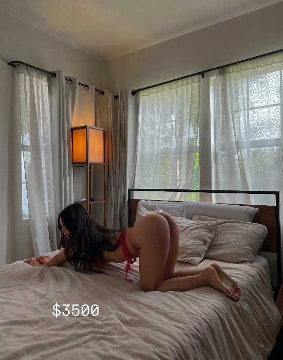 $3.5k rent