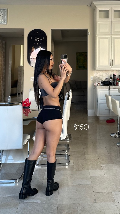 $150 handcuffs