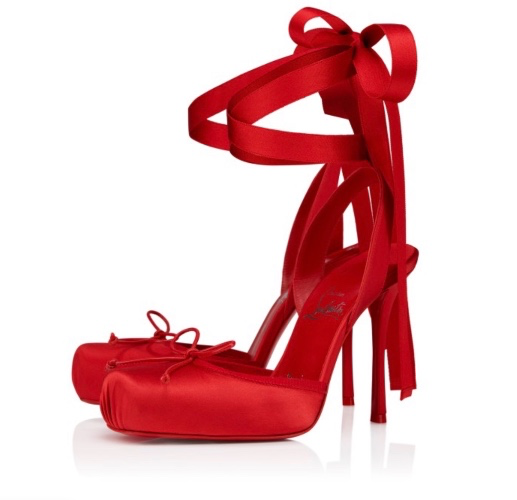 Louboutin Heels