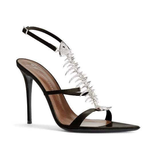 Giuseppe Zanotti Heels