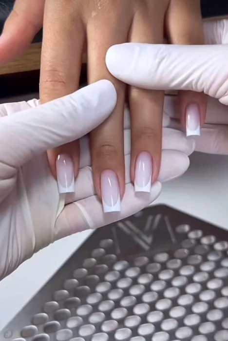 manicure on you