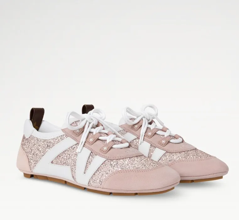 LV Sneakerina