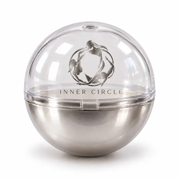 Inner Circle Gachapon Surprise