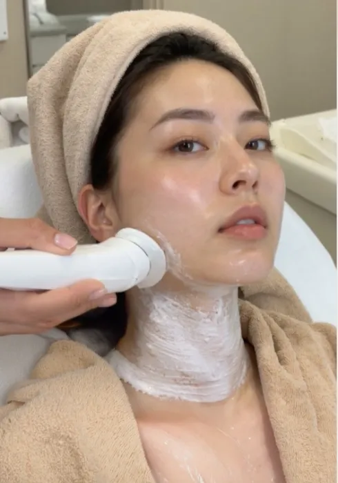 Facial Treatment