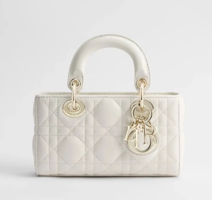 Dior Lady D-Joy Micro Bag